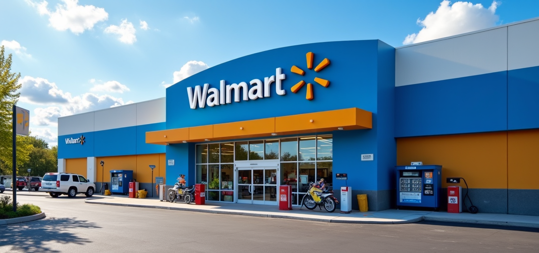 Save Big at the Pump: Walmart's Gas Discounts for Members in September 2026
