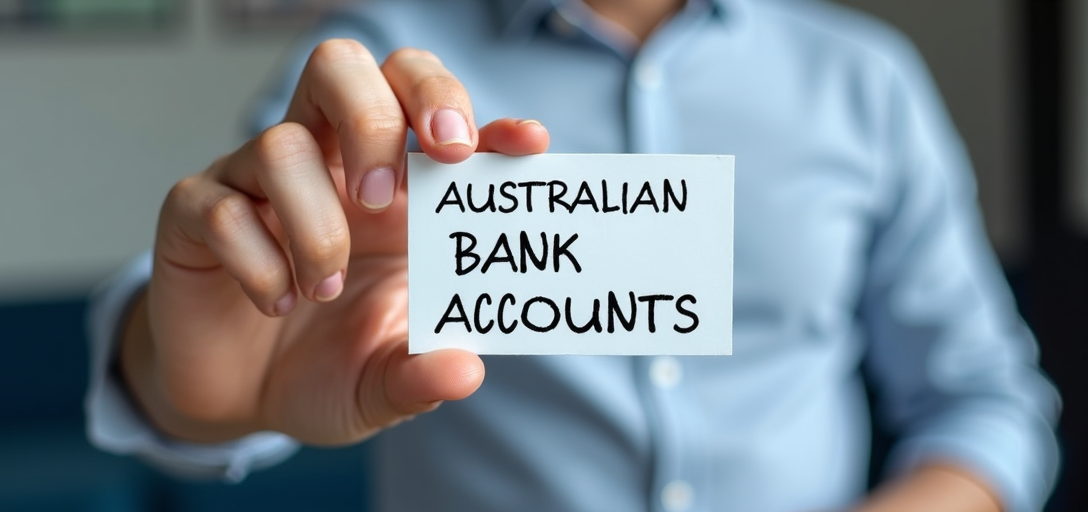 Explore the Best 5 Australian Bank Accounts Offering Signup Rewards in 2026