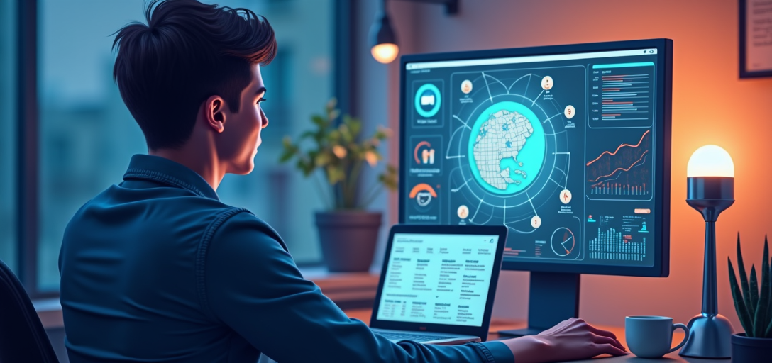 Top 5 Highly-Rated Online Courses for Mastering AI, ChatGPT, Midjourney, and More
