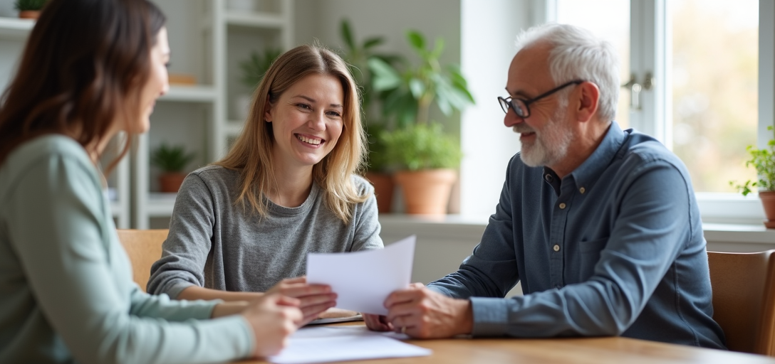 2026 Guide: Comparing Home Insurance Rates for Seniors with Trustworthy Options