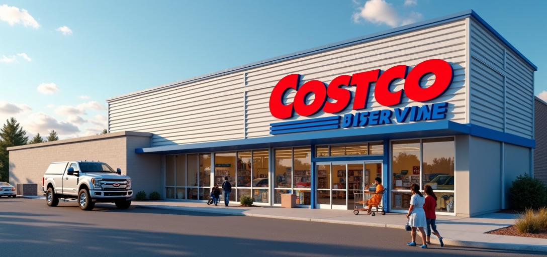 Exploring Costco's Exclusive Internet Deals for Members in 2026