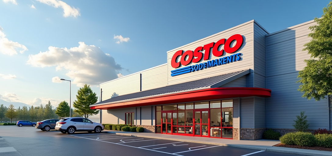 Discover Exciting Savings on Roof Replacements for Costco Members in 2026