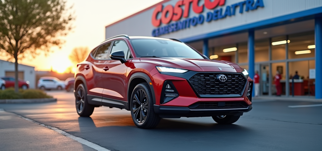Descubre Cómo Costco Facilita A Sus Miembros Ahorrar En Seguros De Automóvil Para El 2026