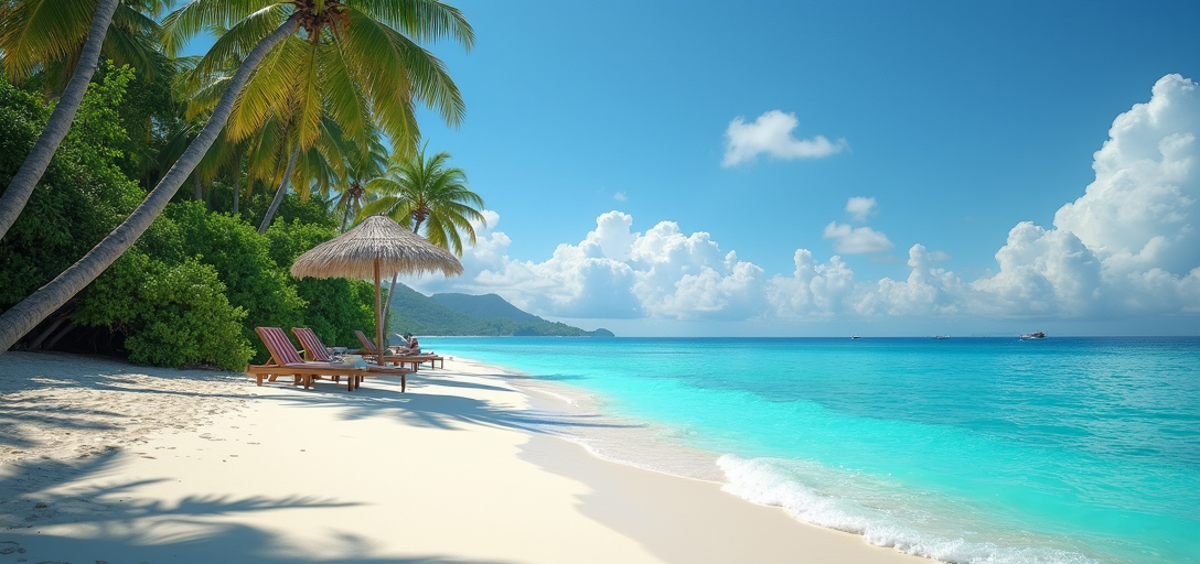 Explore Exclusive 2027 Tahiti Vacation Deals with Costco