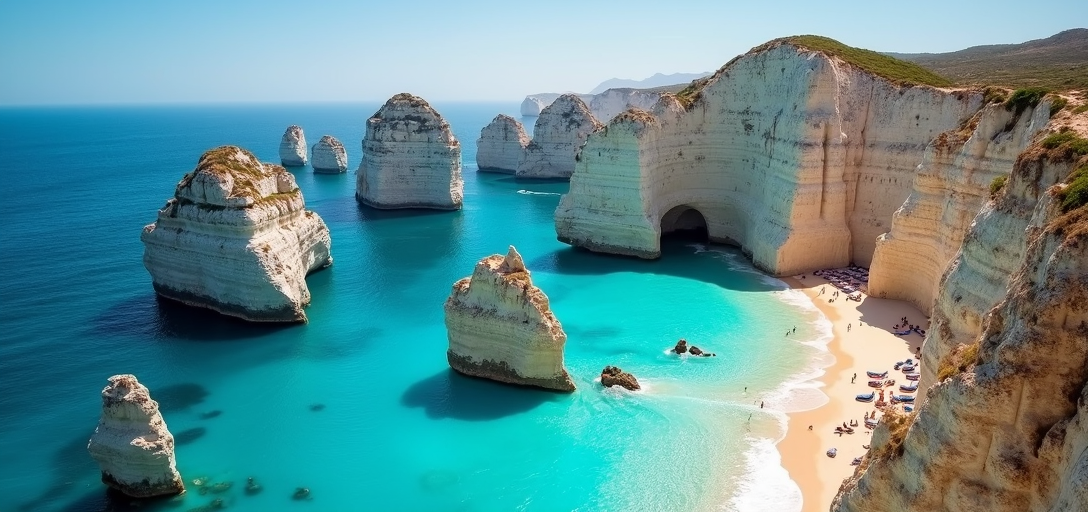 Explore Exclusive Adults-Only Packages in Los Cabos with Costco Travel for 2026