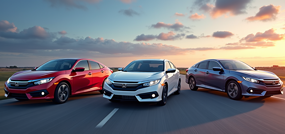 Discover the Best Deals: Your Comprehensive Guide to Honda Clearance Events