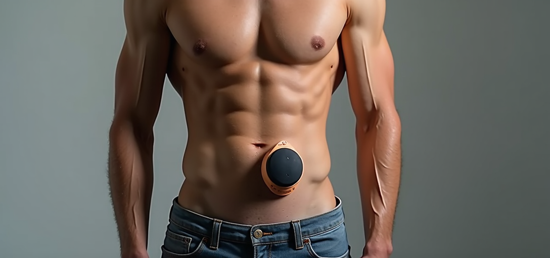 Discover the Top 5 Innovative Wearable Intimate Devices for Men