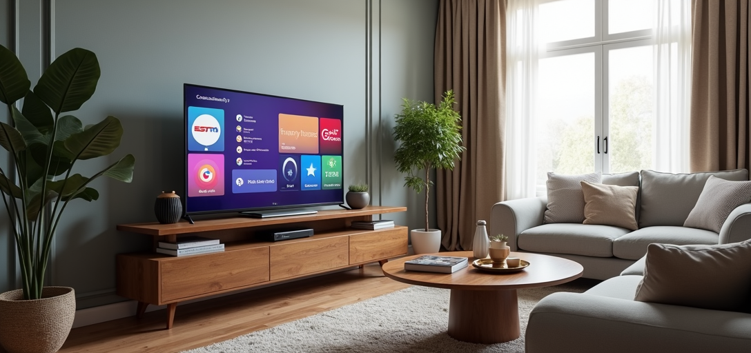 Navigating the Best TV and Internet Plans Available at Costco