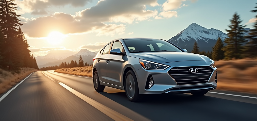 Discover Exceptional September Hyundai Car Deals Across the USA