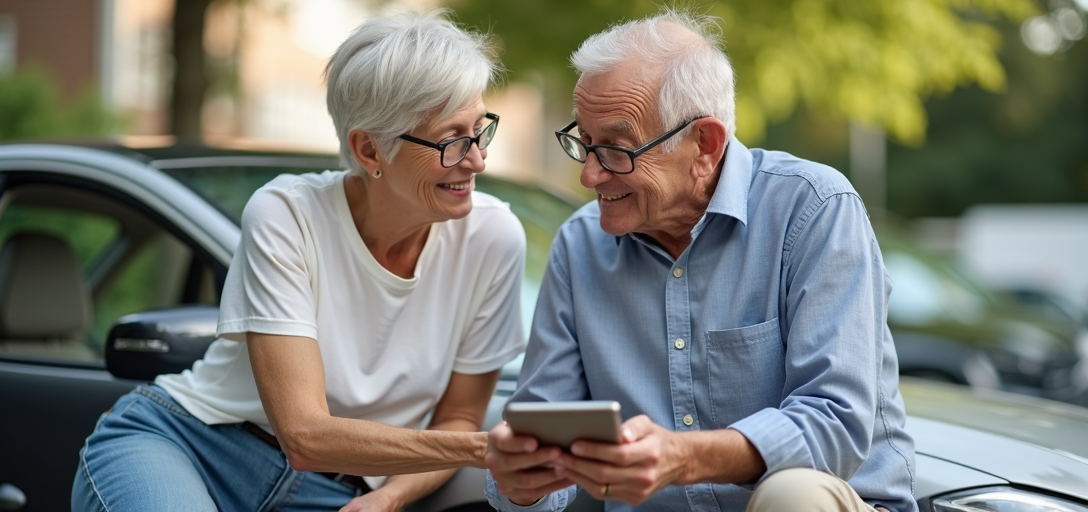 Discover Practical Ways Seniors Can Reduce Their Auto Insurance Costs