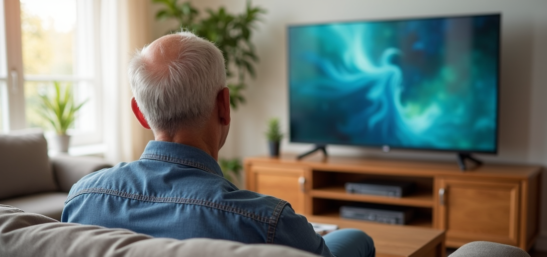 Top 5 Cable TV and Internet Packages Tailored for Seniors' Needs