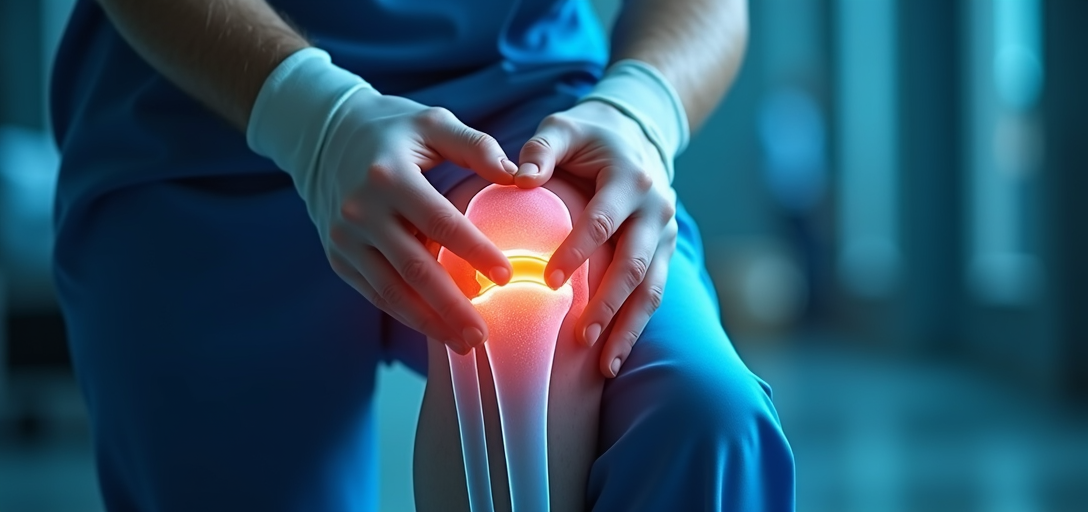 Exploring Top Hospitals for Knee Replacement Surgery by 2026: What You Need to Know
