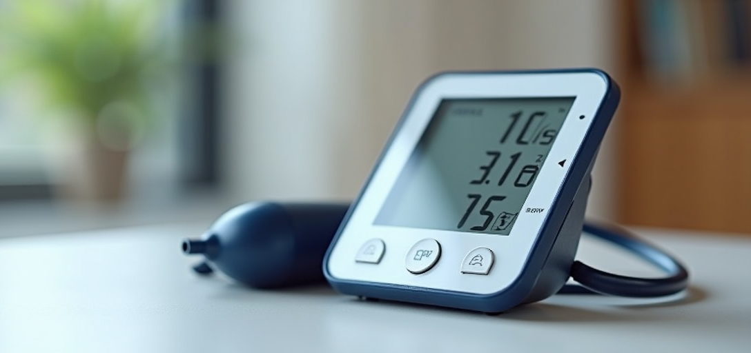 Discover Great Savings on Blood Pressure Monitors for Seniors at Costco in 2026