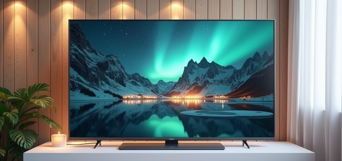 Découvrez les Meilleures Offres Black Friday 2026 sur les Téléviseurs Connectés chez Boulanger