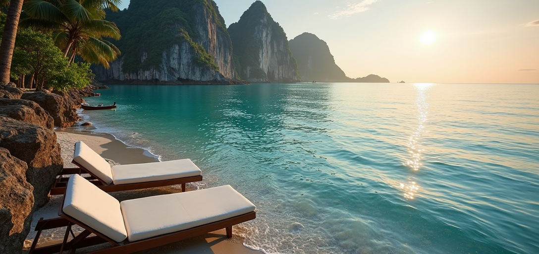 Discover the Ultimate 10-Day Luxury Escape to Phuket with All-Inclusive Flights
