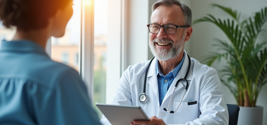 Explore Essential Updates to Senior Health Insurance Plans for 2027 in Canada