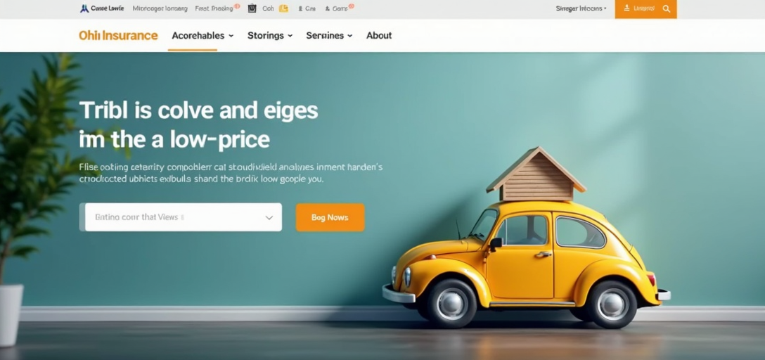 Explore Comprehensive Home and Car Insurance Options from Ohn Lewis in the UK