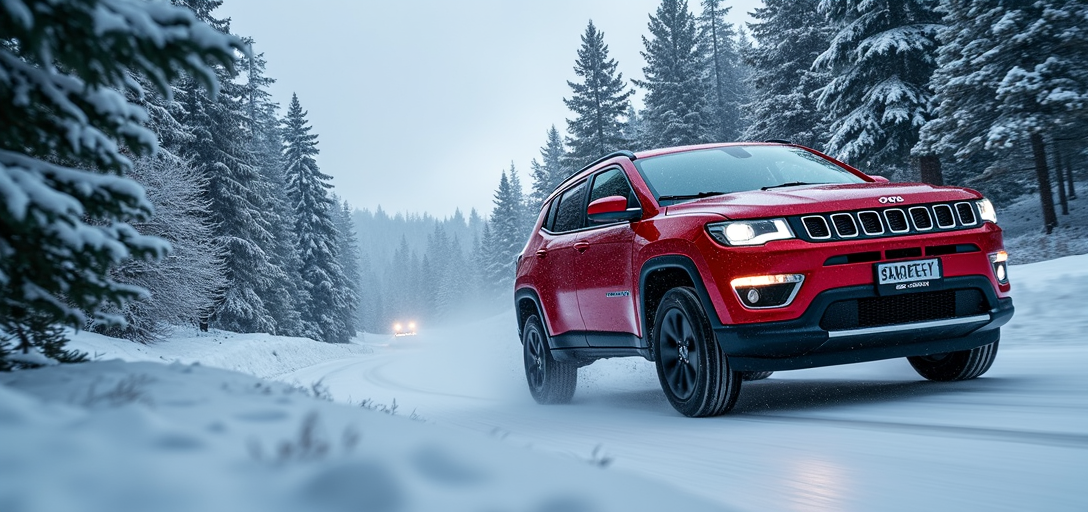 Enhance Your Drive with Michelin All-Season Tires: Available Exclusively at Costco
