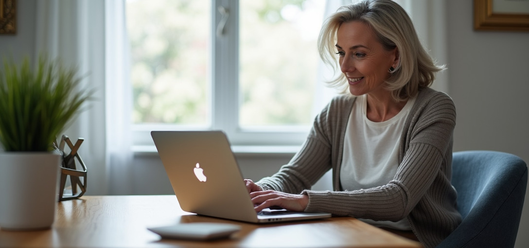 Discover Affordable BT Full Fibre Broadband Deals Tailored for Seniors