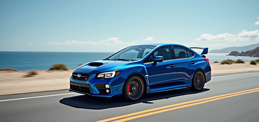 Discover Exceptional Subaru Car Deals Available This September 2026