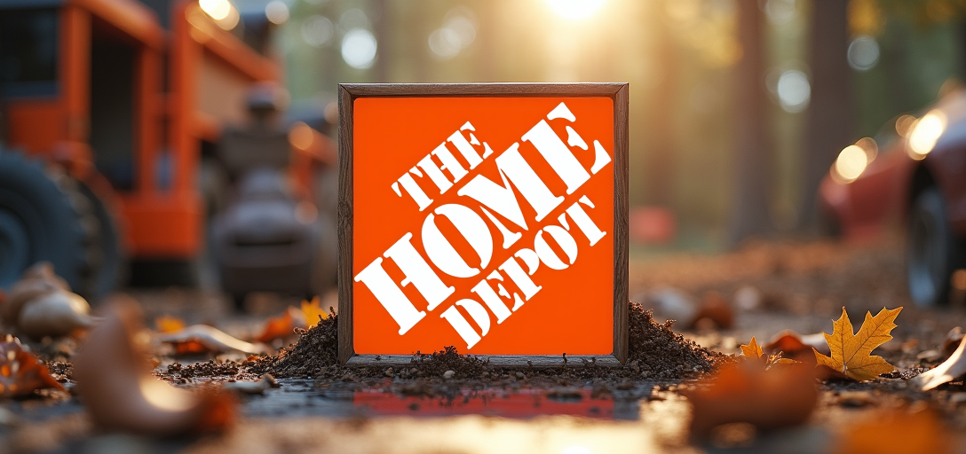 Essential Home Depot Finds for Tackling Fall Repair Projects