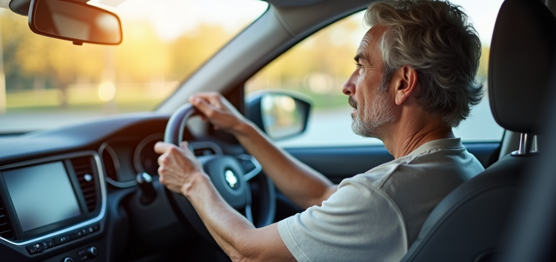 Discover the Best Car Protection Plans for Seniors in 2026