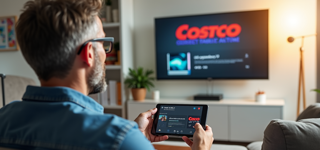 Exploring Affordable Costco Cable TV and Internet Packages for Seniors