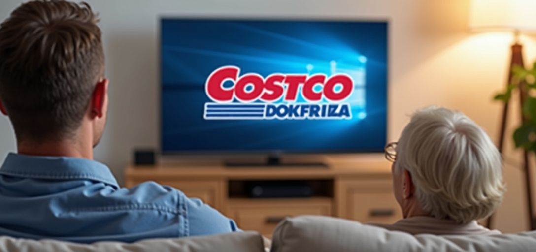Exploring Affordable Cable TV and Internet Options for Seniors at Costco