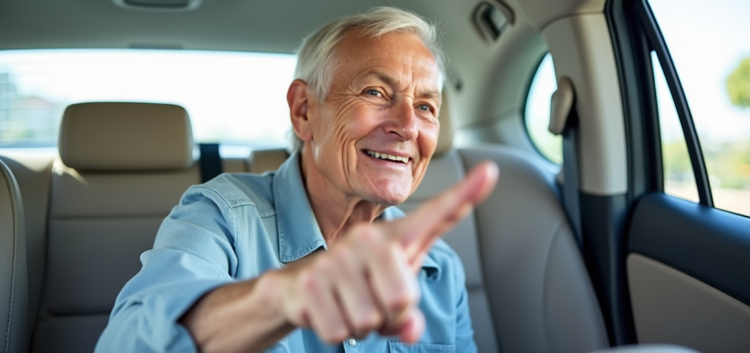 Discover Affordable Car Insurance Options for Seniors with NRMA