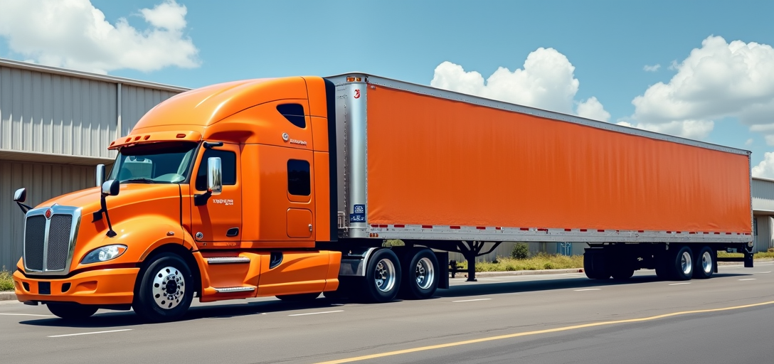 Explore Hassle-Free Truck Rentals from Home Depot for Your 2026 Projects