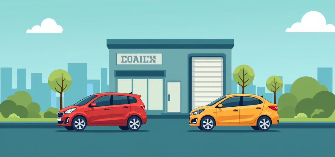Understanding Centrelink's Car Buying Programs: A Guide to 5 Options with Centrepay