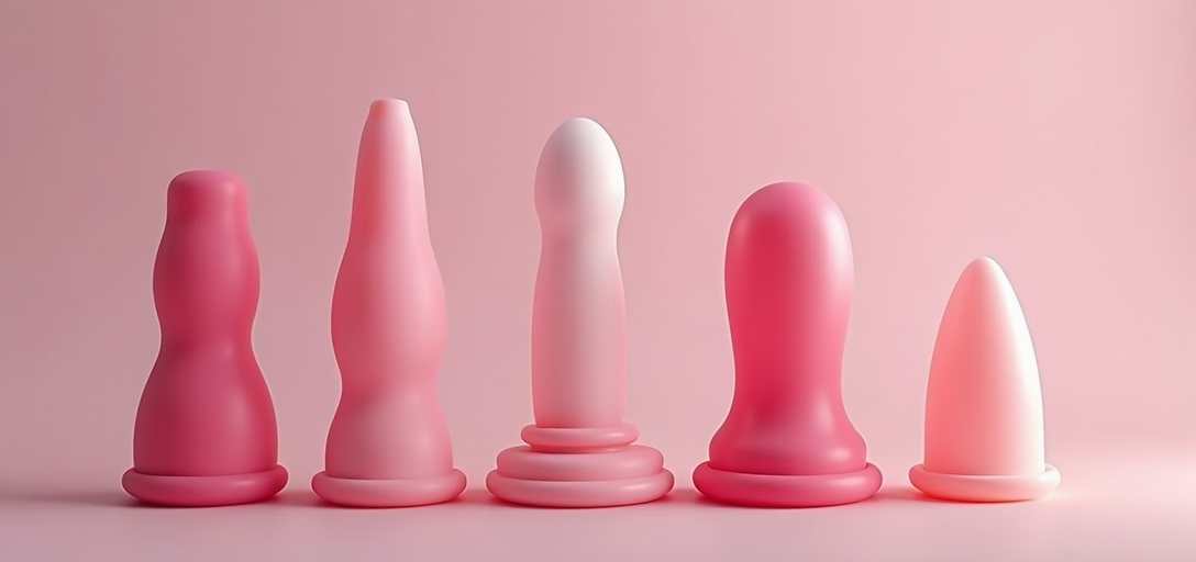 How to Select the Best Silicone Intimate Device for Your Needs