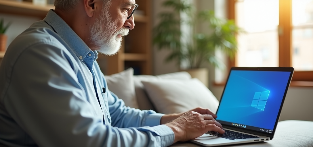 Affordable and Convenient: Exploring Walmart's Internet Packages for Seniors