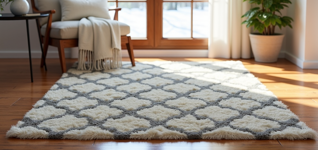 Discover Amazing Savings on Area Rugs at Costco This October