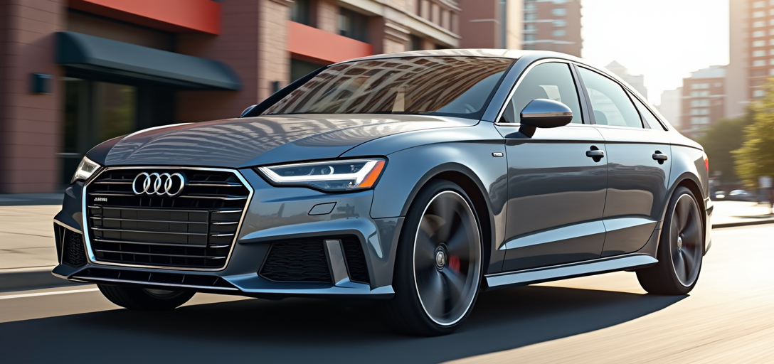 Exploring the Best Audi Lease Deals for Seniors Through Costco's Auto Program