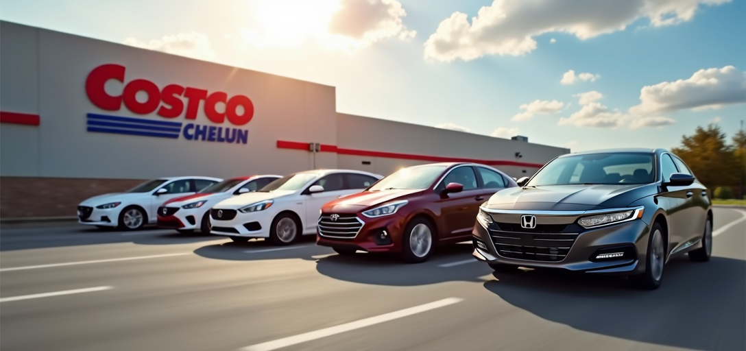 Maximize Your Savings: A Member's Guide to Costco Car Rental Rates