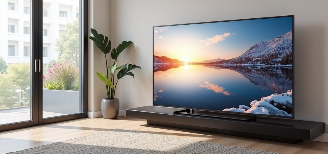 Score Big Savings at BJ's with Up to 40% Off on TVs and Electronics for Early Black Friday