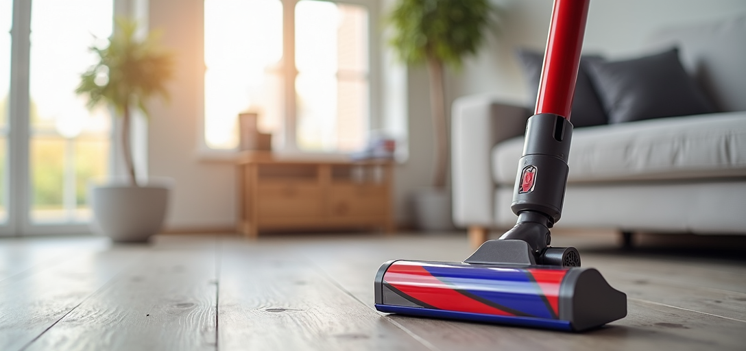 5 Smart Strategies for First-Time Buyers to Save on Dyson Products