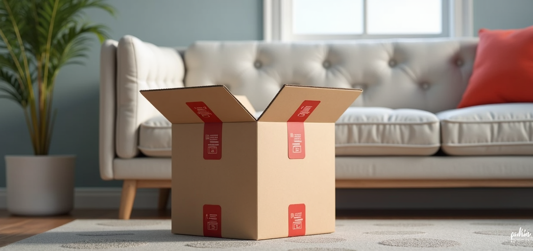 A Simple Guide to Understanding PODS Container Delivery for Costco Members