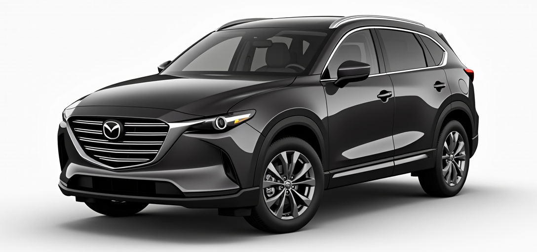 Discover Budget-Friendly Lease Options for These SUVs