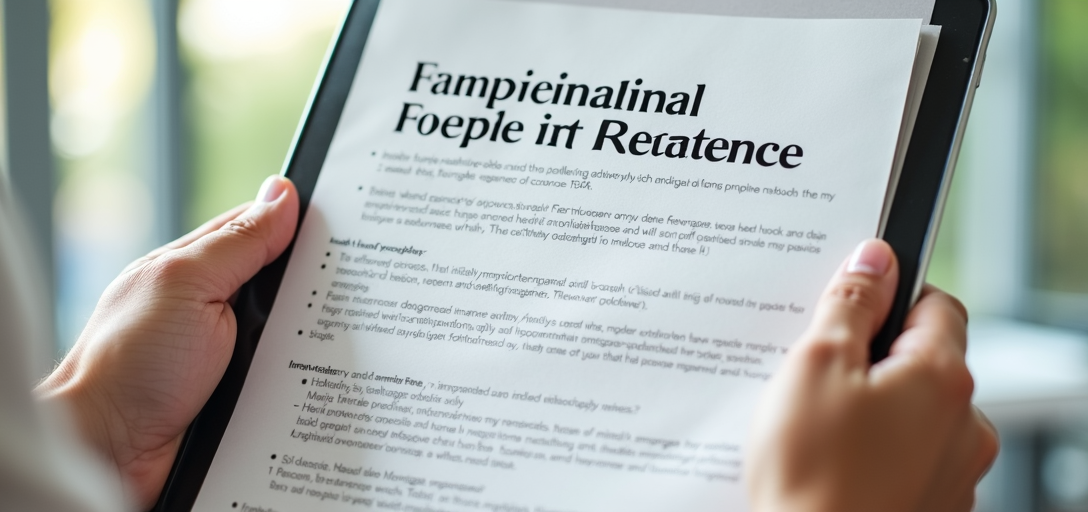 Understanding FHA-Approved Reverse Mortgage Lenders: A Clear Guide