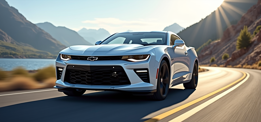Exciting Opportunities: Chevrolet's Low-Interest Financing Offers for 2026 Car Buyers in the USA