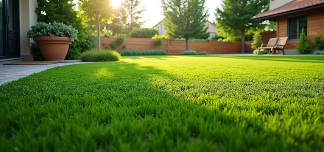 Discover How Costco's New Shawgrass Turf Services Can Elevate Your Landscape