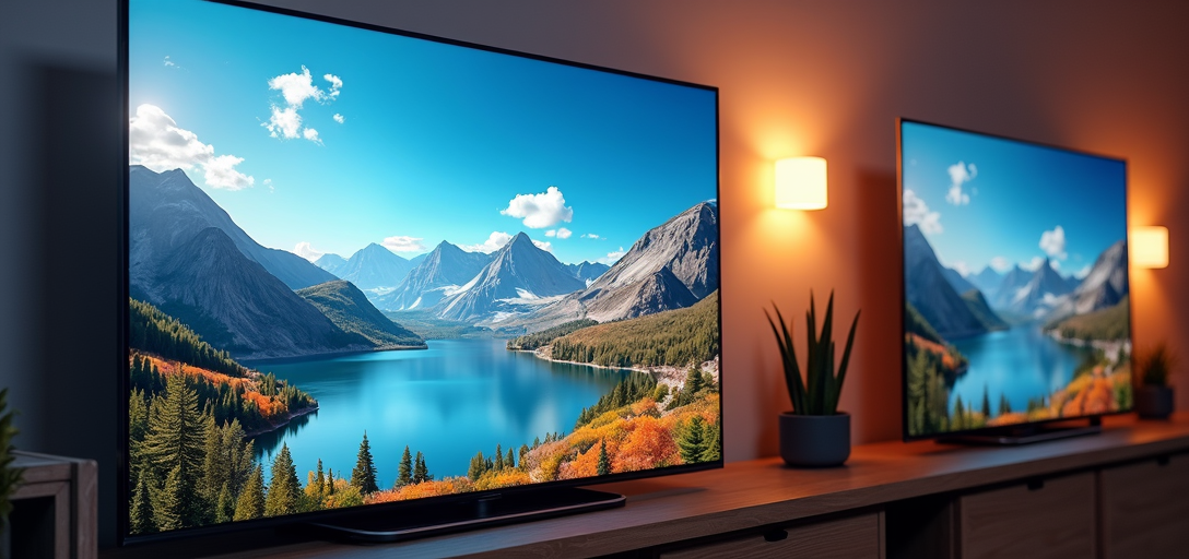 A Look Ahead: Anticipating the Best TV Deals at Costco in 2026